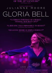 Kino Kobiet: Gloria Bell