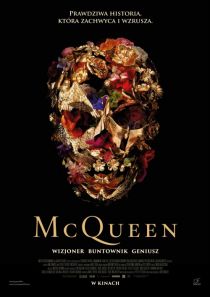 Niezauważone Perły: McQueen
