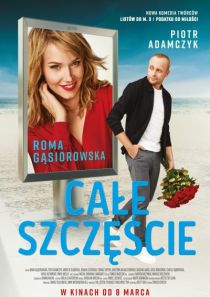Kultura Dostępna: Całe szczęście