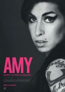 Kino Letnie: Amy
