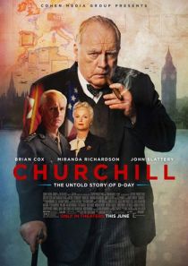 Churchill