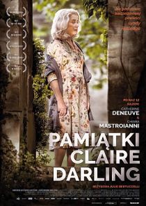 Kino Konesera: Pamiątki Claire Darling