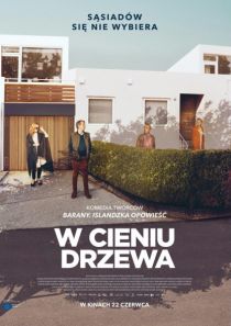 Kino Letnie: W cieniu drzewa