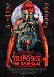 Truposze nie umierają