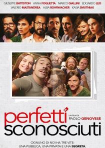 Kino Letnie: Dobrze się kłamie w miłym towarzystwie