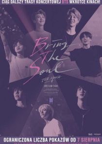 Bring the soul: The Movie