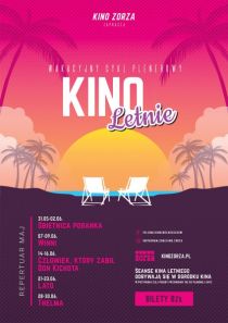 Kino Letnie: Była sobie dziewczyna
