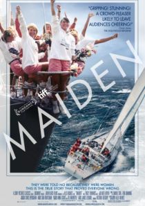 Mistrzowie Kina Mastercard: Maiden