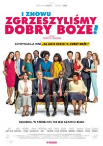 Kino Konesera: I znowu zgrzeszyliśmy, dobry Boże!