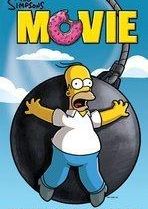 Simpsonowie: wersja kinowa
