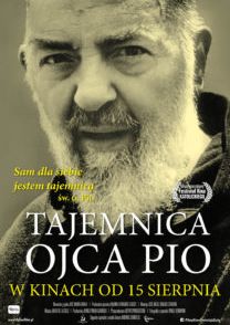 Tajemnica ojca Pio