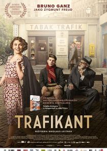 Kino Konesera: Trafikant