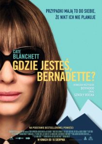 KNO: Gdzie jesteś, Bernadette?
