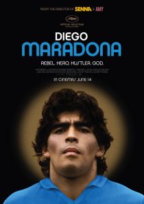 Kino Konesera: Diego