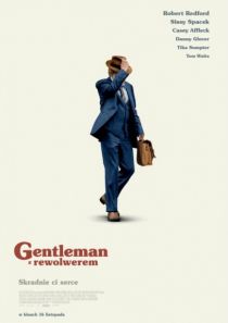 Kino letnie: Gentleman z rewolwerem