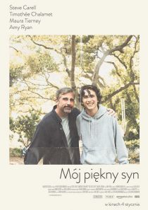 Kino na Temat: Mój piękny syn