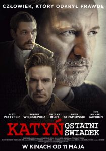 IPN: Katyń ostatni świadek