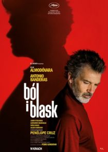 Kino Konesera: Ból i blask