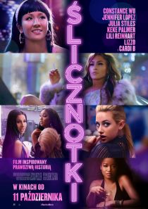 Kino na Obcasach: Ślicznotki