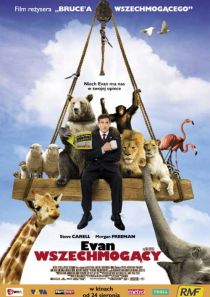 Evan Wszechmogący