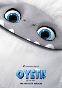 Kino na Temat: O Yeti!
