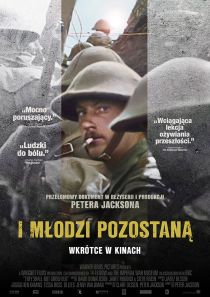 I młodzi pozostaną