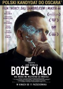 Kino na Temat: Boże Ciało