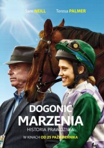 Kino Kobiet: Dogonić marzenia