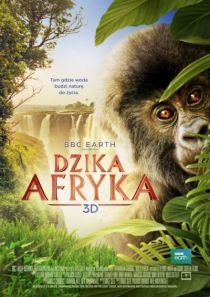 Kino na temat: Dzika Afryka