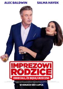 Babski wieczór: Imprezowi rodzice