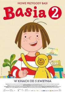 Basia 3