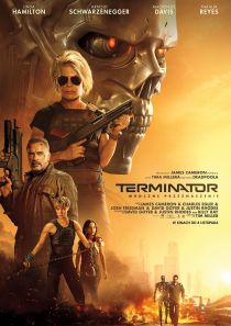 Terminator: Mroczne przeznaczenie (Dolby Atmos)