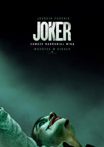 Kino na Temat: Joker