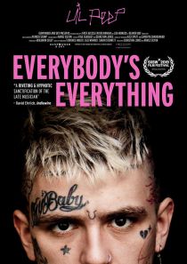 Lil Peep - Everybody’s Everything