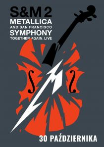 Metallica S&M2