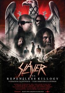 Slayer: The Repentless Killogy