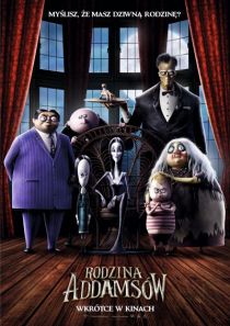 Kino na Temat Junior: Rodzina Addamsów