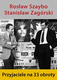 Przyjaciele na 33 obroty
