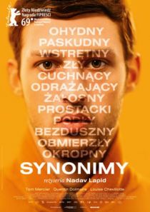 Synonimy - Kino Konesera