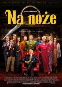 Na noże 