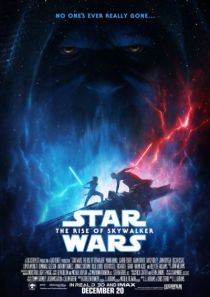 Gwiezdne wojny: Skywalker. Odrodzenie - ATMOS