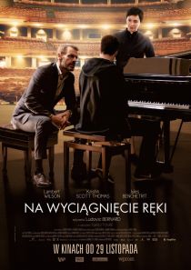 Na wyciągnięcie ręki