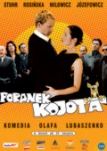 Poranek kojota