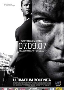 Ultimatum Bourne'a