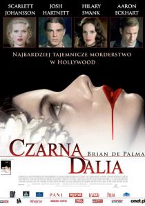 Czarna Dalia