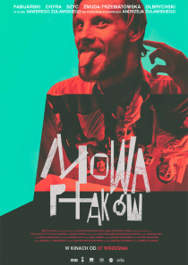 Kultura Dostępna: Mowa ptaków