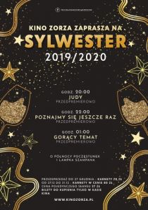 Sylwester 2019/2020
