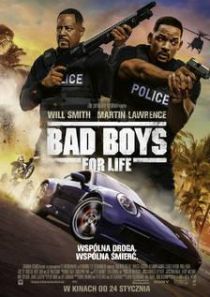 Bad Boys For Life