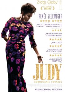 Judy 