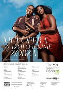 Met Opera: Wozzeck